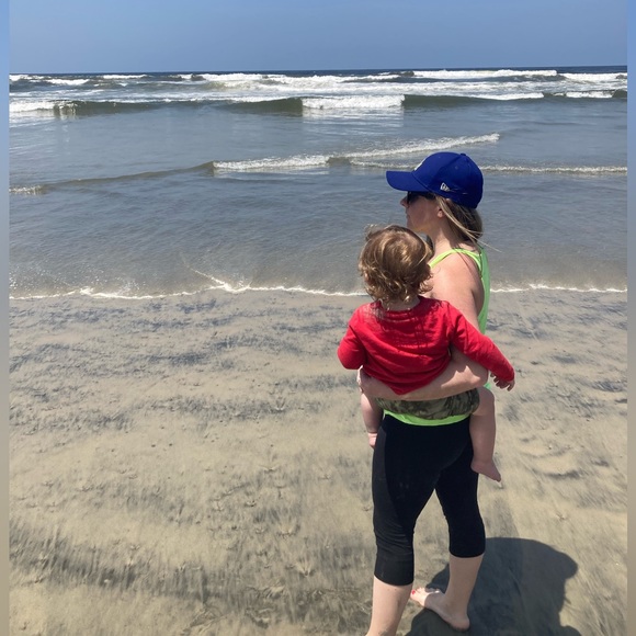 Meet your Posher, Stacey - Picture 1 of 4